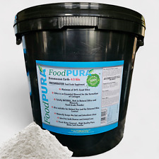 Food pura 4.5kg for sale  TROWBRIDGE