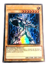 Carte yugioh néos d'occasion  Romainville