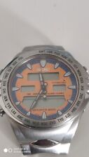 Orologio seiko giugiaro usato  Marsico Nuovo