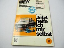 Bmw 520 525 gebraucht kaufen  Merseburg