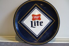 Miller lite tin for sale  TONBRIDGE