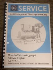 Nva vem kva gebraucht kaufen  Beeskow