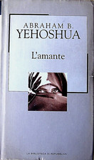 Abraham boolie yehoshua usato  Italia