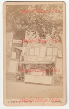 Old cdv photo for sale  FAREHAM