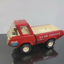 Vintage tonka red for sale  Racine