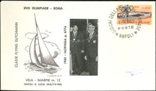 Olimpiade roma 1960 usato Olimpiade roma 1960 usato  Pesaro