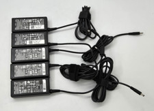 Lot adapter dell for sale  Saint Paul
