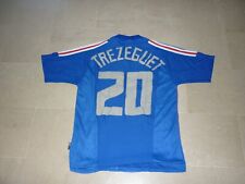 Maglia trezeguet juventus usato  Italia