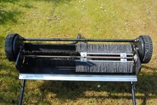 lawn sweeper for sale lawn sweeper for sale SHETLAND