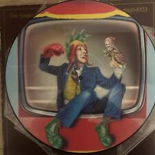 Marillion punch judy for sale  RAYLEIGH