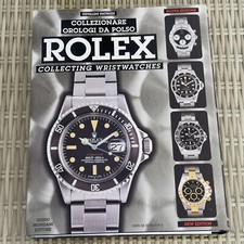 Rolex book mondani d'occasion  France