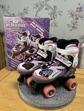 Girls adjustable quad for sale  BEDFORD