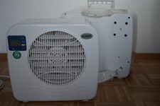 Eurom ac2401 caravan gebraucht kaufen  Ingolstadt
