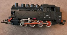Spur ddr dampflok gebraucht kaufen Spur ddr dampflok gebraucht kaufen  Radebeul