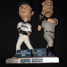 Ichiro suzuki double for sale  Bothell