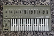Roland 101 monophonic for sale  REDDITCH