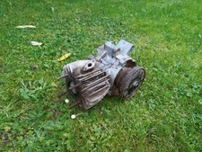 Simson motor rumpfmotor gebraucht kaufen  Dingelstädt