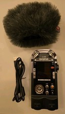 Lympus 100 rycote gebraucht kaufen  Gundelsheim