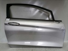 Ford fiesta mk7 gebraucht kaufen  Chemnitz