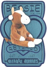 Beanie babies bboc for sale  USA