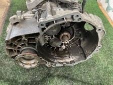 Cambio manuale completo usato  Italia