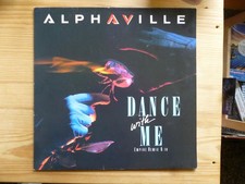Alphaville dance with gebraucht kaufen  Kollmar