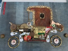 Steampunk 1914 cadillac for sale  Atlanta