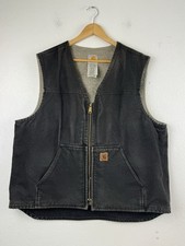 Carhartt vest faded for sale  Tacoma
