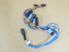 Cabo Dell Poweredge T110 II SAS 42N7H 042N7H CN-042N7H testado comprar usado  Enviando para Brazil