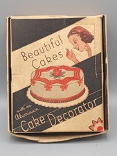 Vintage beautiful cakes for sale  Grand Blanc
