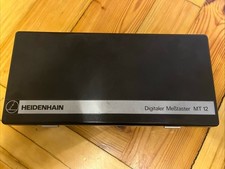 Heidenhain mt12 messtaster gebraucht kaufen  Deutschland
