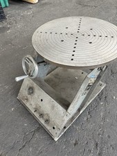 Ransome welding positioner for sale  Bristol