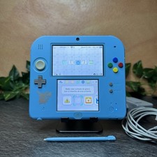 Nintendo 2ds edizione usato  Domusnovas