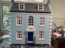 pintoy marlborough house for sale  LIVERPOOL