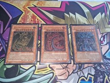 Yugioh soi de001 gebraucht kaufen  Fürth