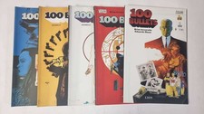 100 bullets serie usato  Chioggia