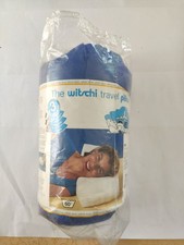 Witschi Reisekopfkissen, travel pillow, Gr. 3/large, ohne Bezug,  neu comprar usado  Enviando para Brazil