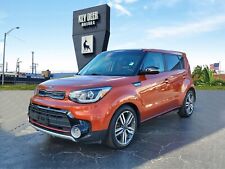 2018 hatchback kia soul for sale  Miami