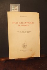 Studi sull ontologia usato  Gorgonzola