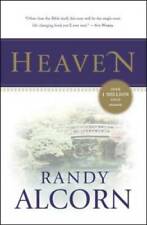 Heaven hardcover alcorn for sale  Montgomery