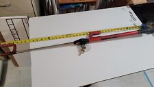 Steering wheel lock for sale  Brooklyn