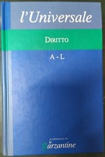 Enciclopedia universale vol. usato  Bitonto