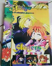 Rivista anime manga usato  Italia