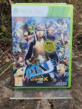 Persona arena ultimax d'occasion  Expédié en Belgium