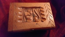 Vintage honduras hand for sale  Pensacola