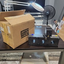 WEG SRW01-UMC6 RELÉ gerenciamento de motor elétrico de baixa tensão NOVO NA CAIXA VENDA US$ 249 comprar usado  Enviando para Brazil