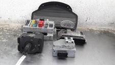 Kit avviamento motore usato  Italia