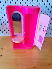 Mattel barbie puppenhaus gebraucht kaufen  Weißenhorn