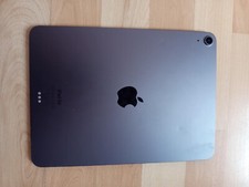 Apple iPad Air A2588 64GB, Wi-Fi + 4G, 9,7 cala - srebrny na sprzedaż  PL