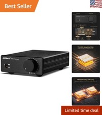 Mini amplificatore hifi usato  Spedire a Italy